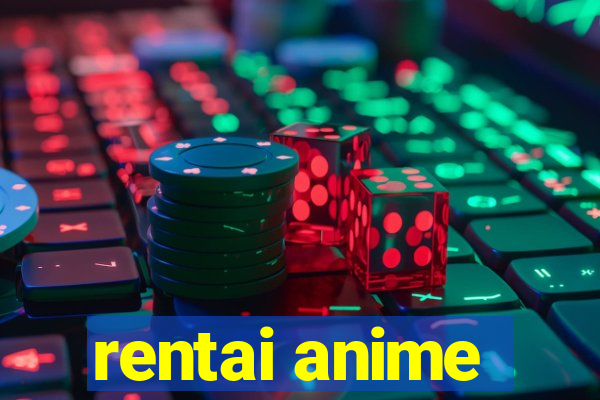 rentai anime